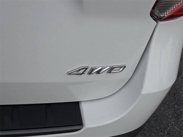 Certified 2022 Ford Explorer XLT w/ Equipment Group 202A image 13