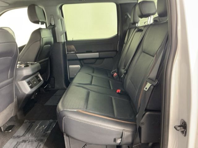 Certified 2025 Ford F450 Lariat w/ FX4 Off-Road Package AWD/4WD image 30