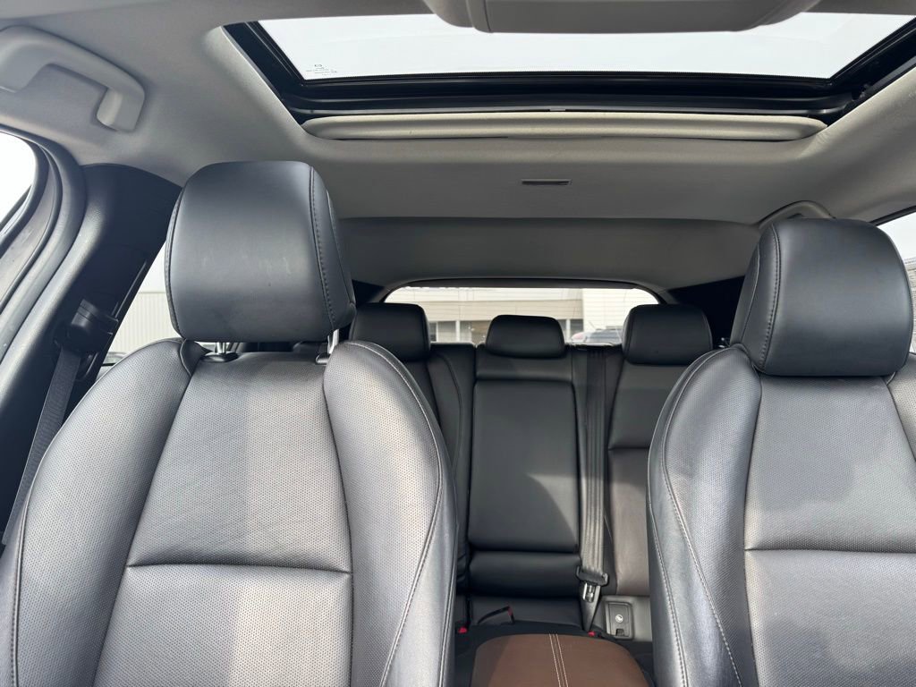 Used 2024 MAZDA CX-30 AWD 2.5 S w/ Premium Package image 21