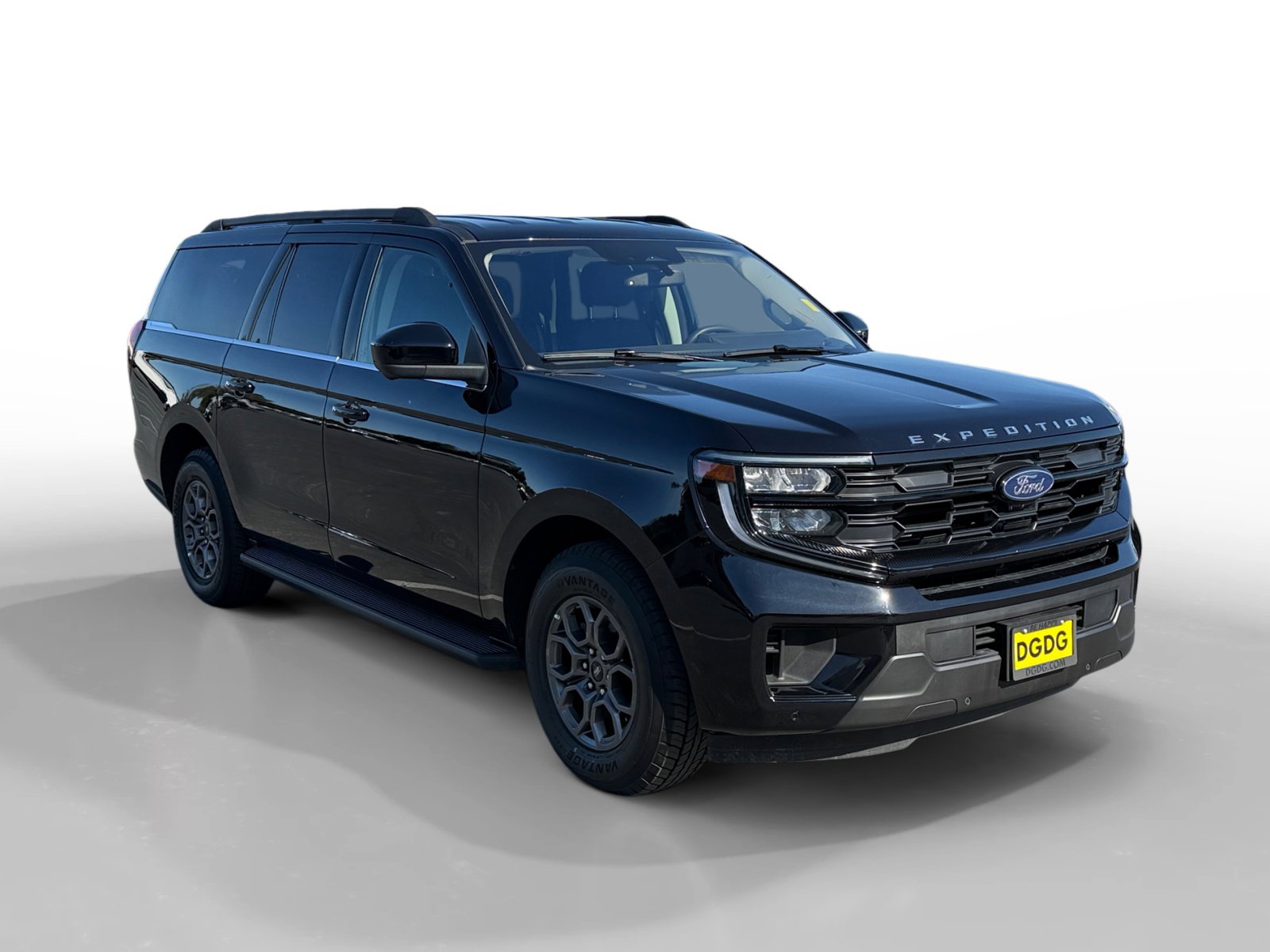 Certified 2025 Ford Expedition Max Active AWD/4WD image 7