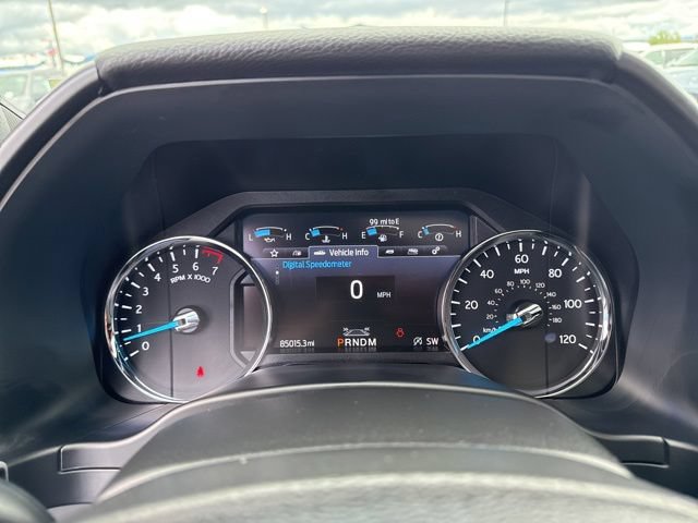 Certified 2021 Ford Expedition Limited AWD/4WD image 23