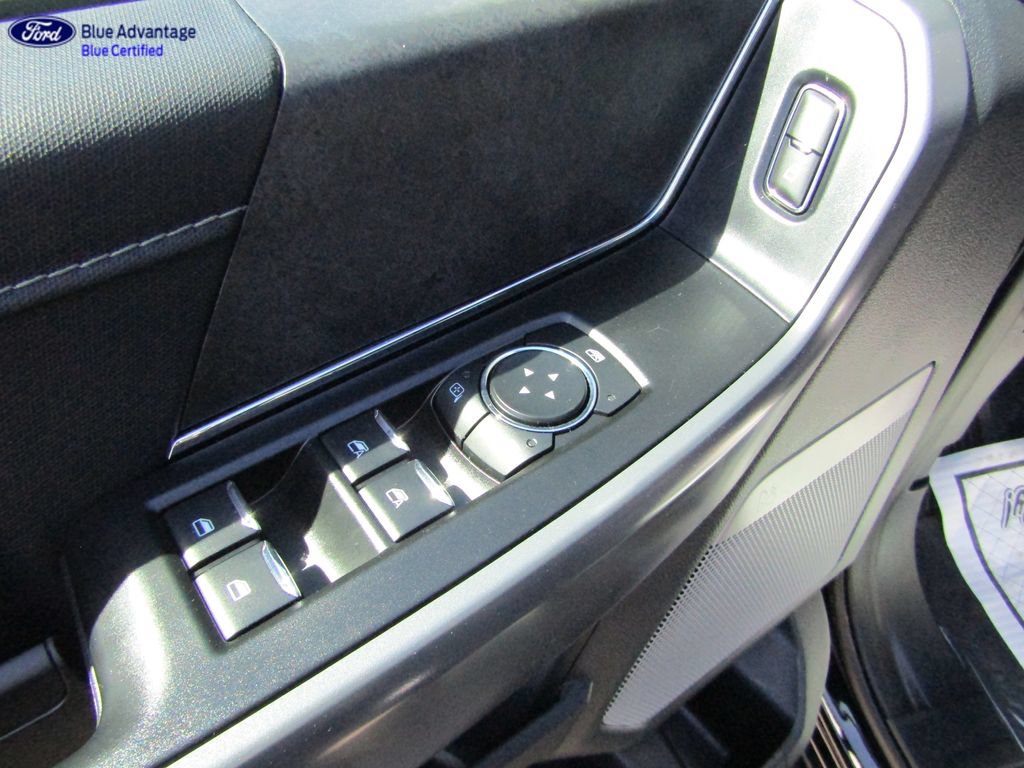 Certified 2025 Ford F150 XLT w/ Equipment Group 303A High AWD/4WD image 21