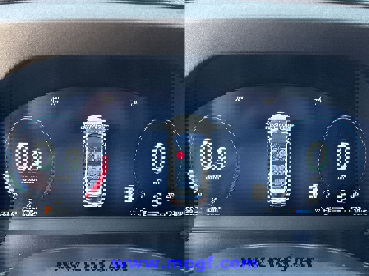 Certified 2025 Ford Explorer Active w/ Active Comfort Package image 18