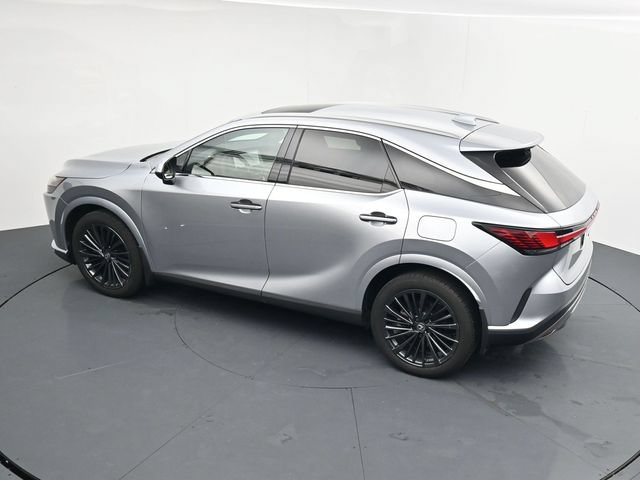 Used 2024 Lexus RX 350 Premium w/ Accessory Package (Z1) AWD/4WD image 27