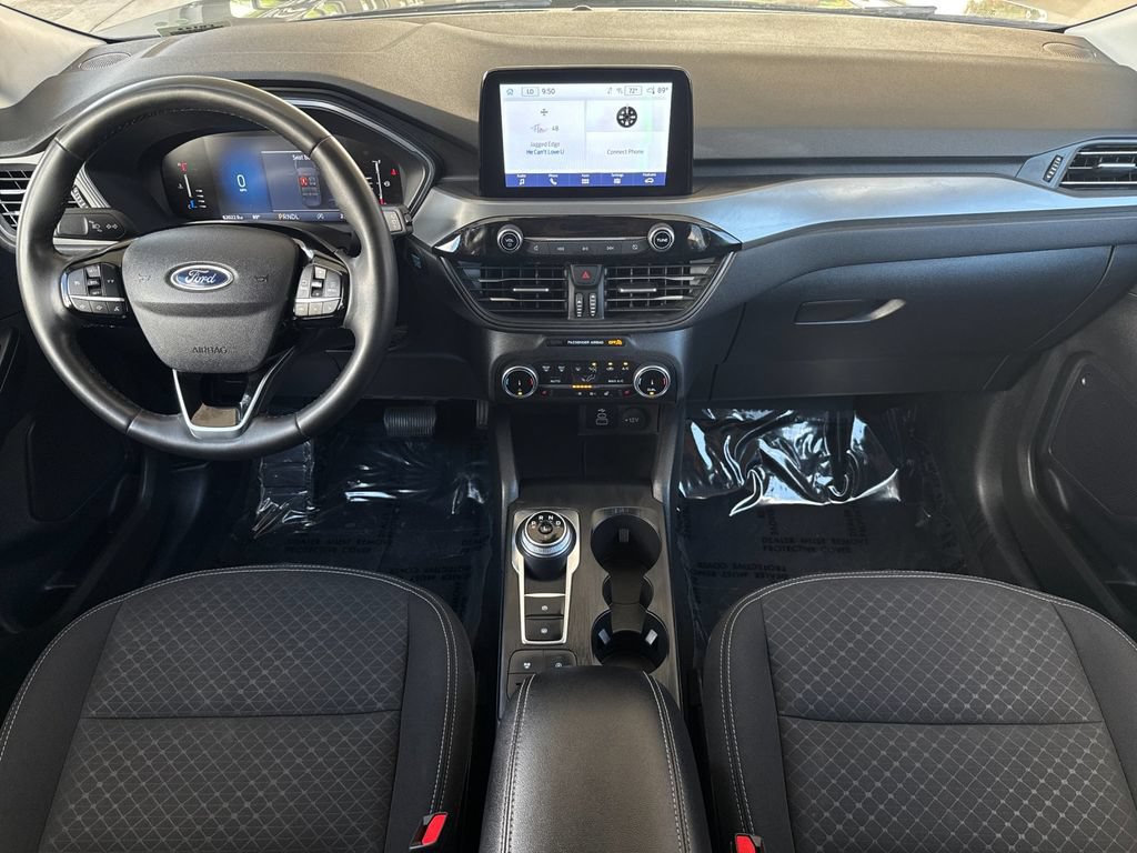 Certified 2024 Ford Escape Active AWD/4WD image 12