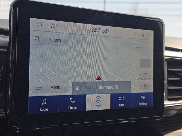 Certified 2020 Ford Explorer Limited w/ Class III Trailer Tow Package image 10