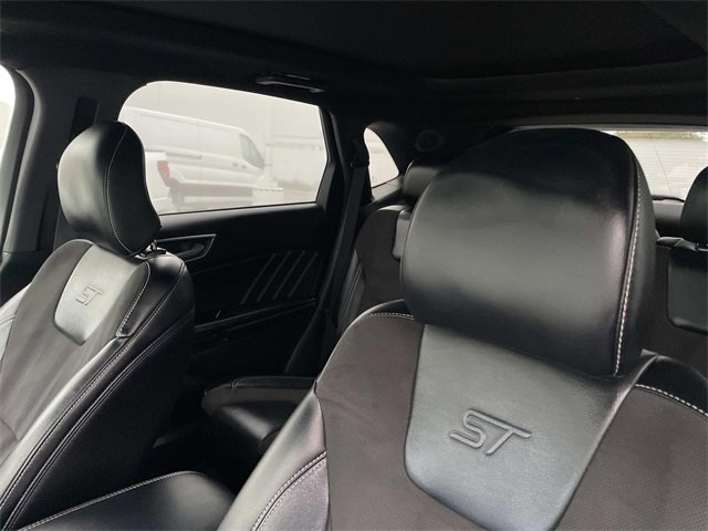 Certified 2019 Ford Edge ST w/ Equipment Group 401A image 23