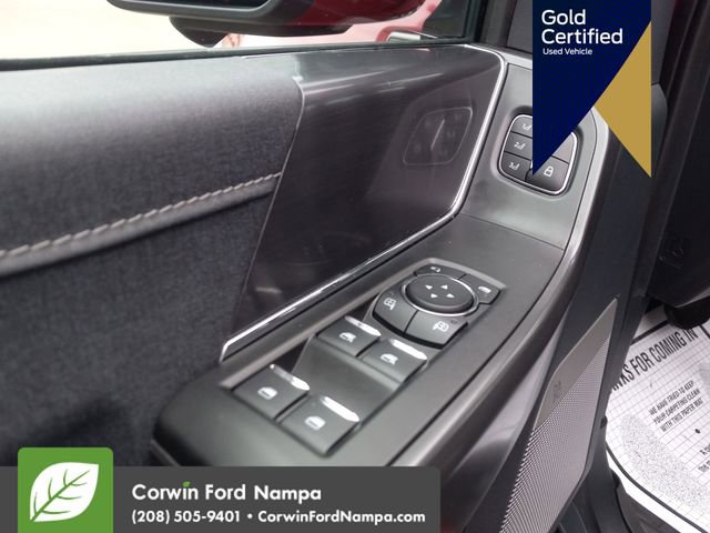 Certified 2024 Ford F150 Lariat image 13