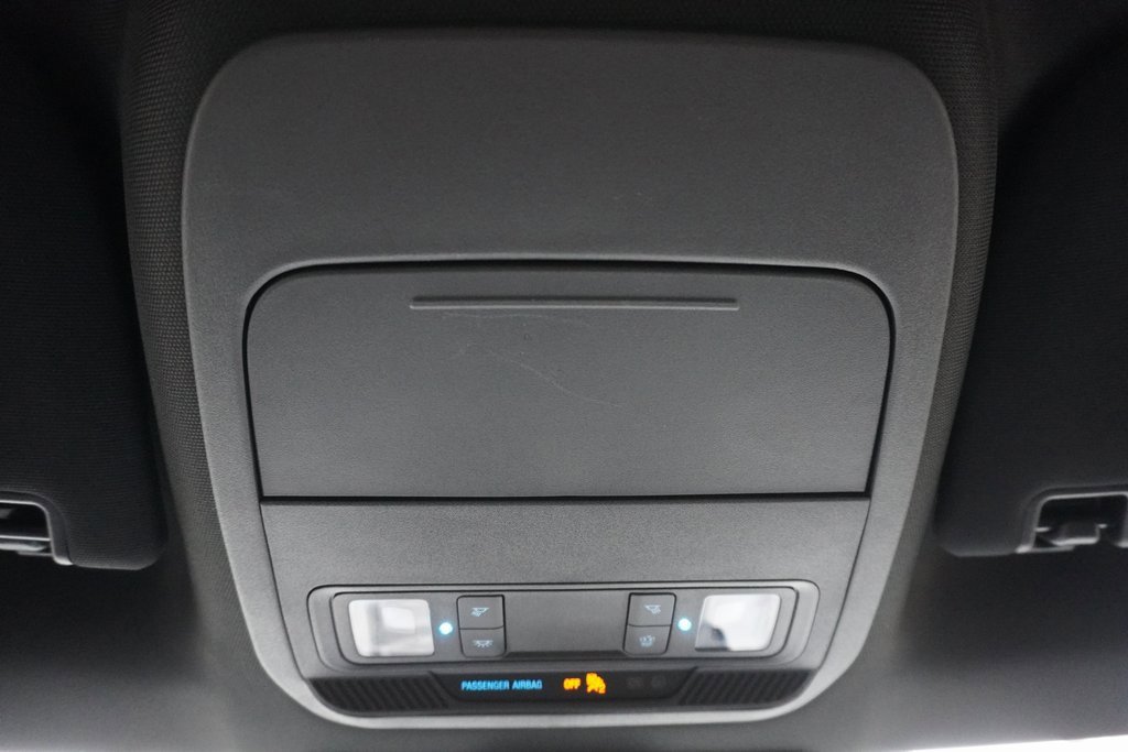 Certified 2025 Ford F150 STX w/ STX Black Appearance Package image 15