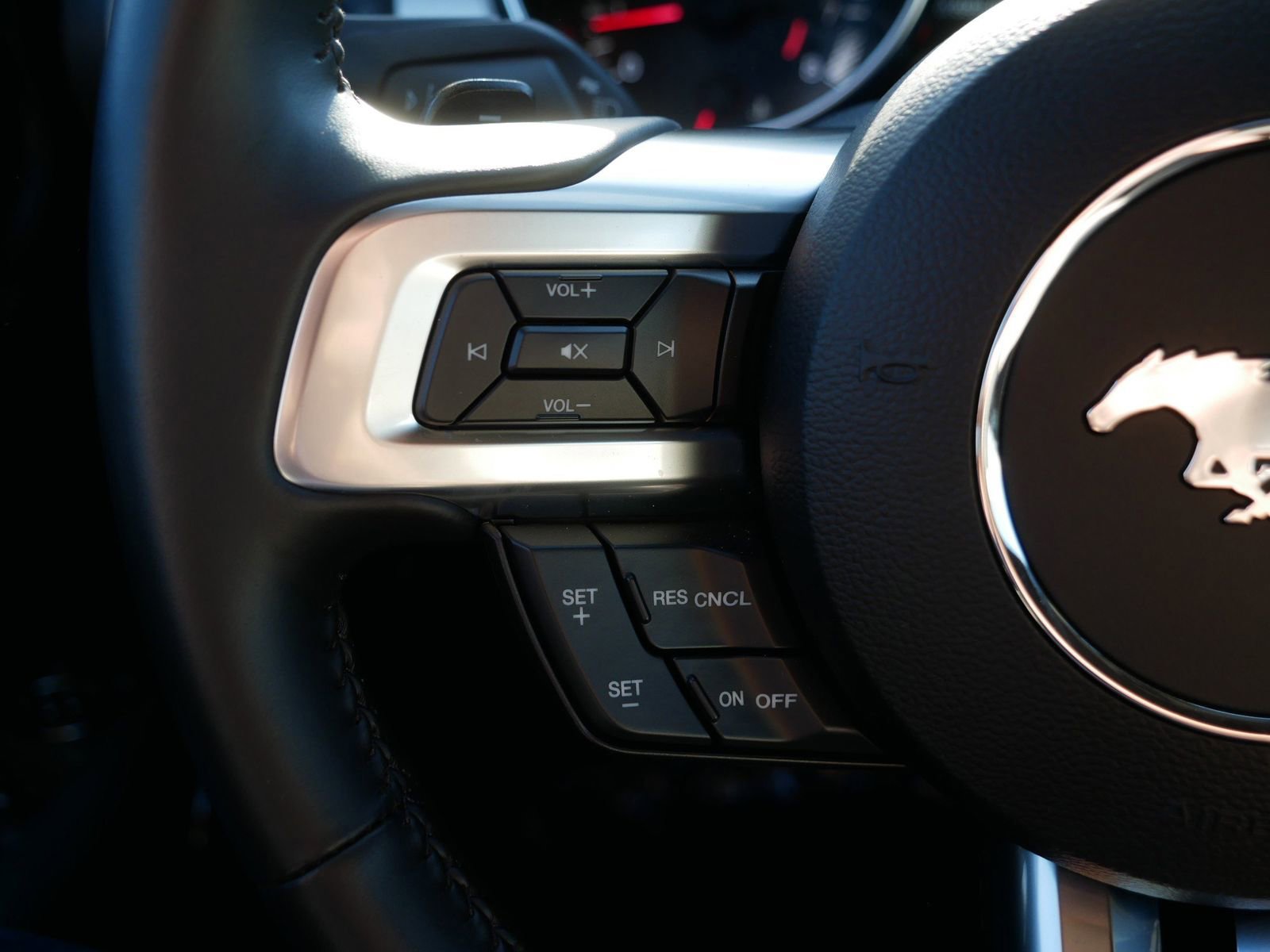 Certified 2023 Ford Mustang GT Premium image 33