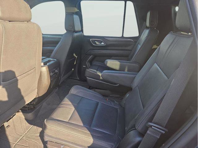 Used 2023 Chevrolet Tahoe RST w/ Luxury Package image 16