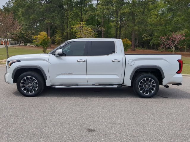 Used 2023 Toyota Tundra Limited w/ Power Package AWD/4WD image 7