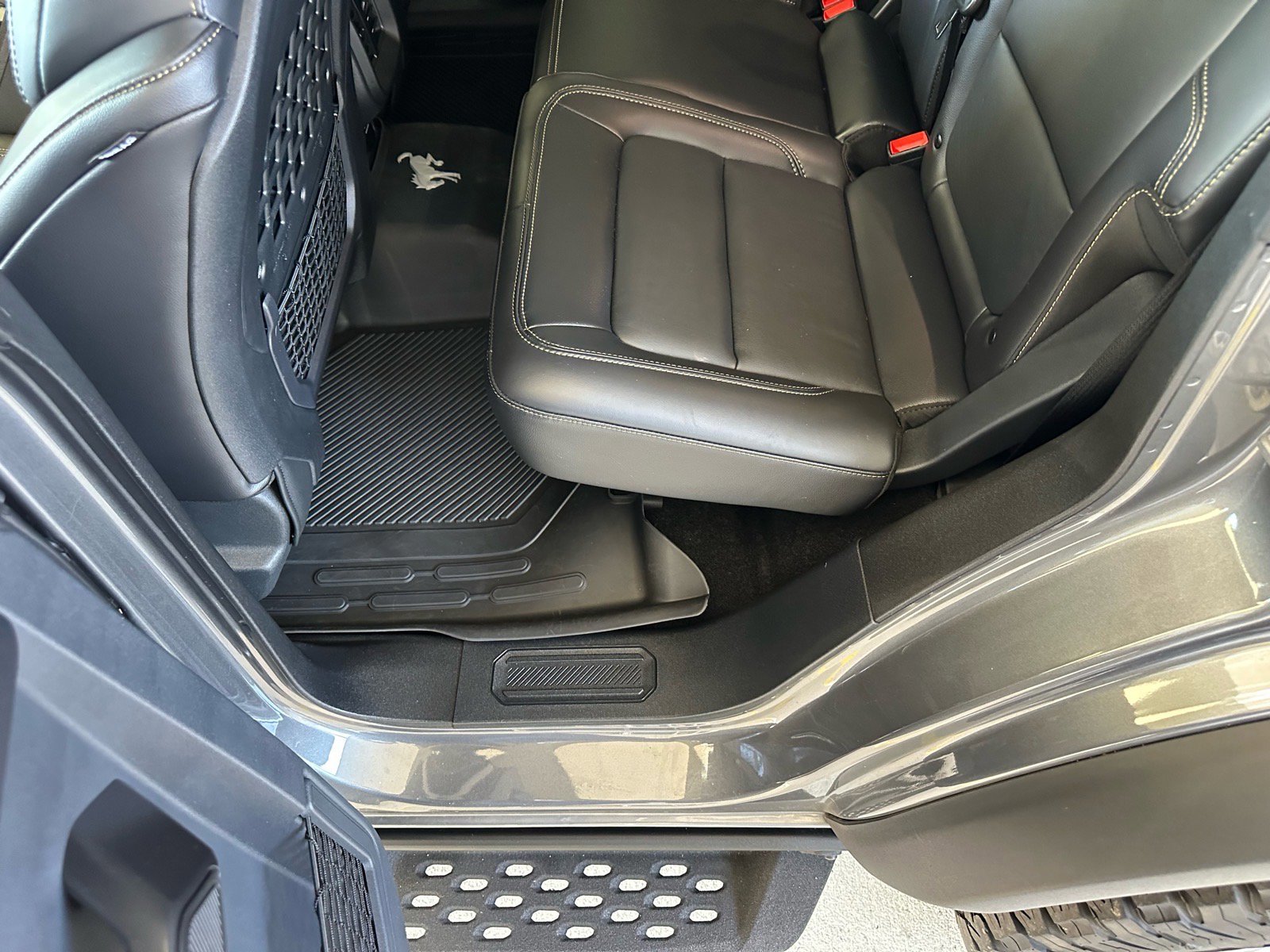 Certified 2025 Ford Bronco Badlands image 26