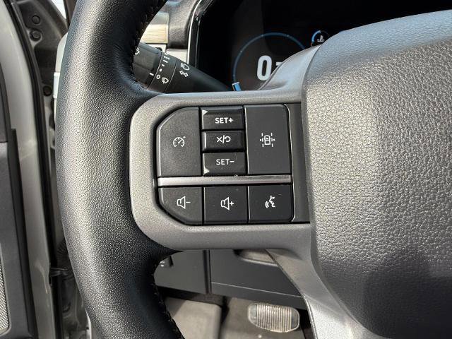 Certified 2023 Ford F150 Lariat w/ Trailer Tow Package image 21