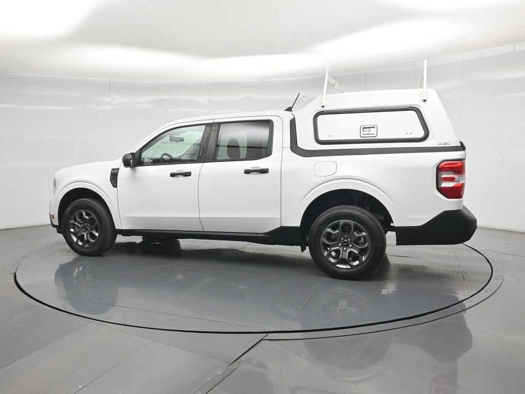 Certified 2023 Ford Maverick XLT FWD image 6