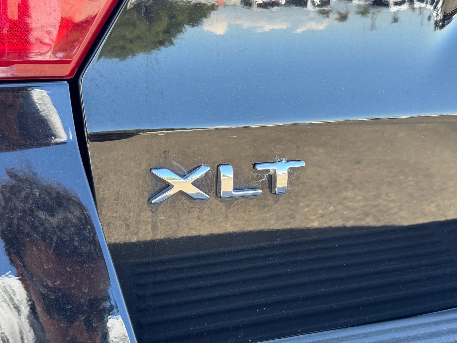 Certified 2021 Ford Expedition XLT AWD/4WD image 6