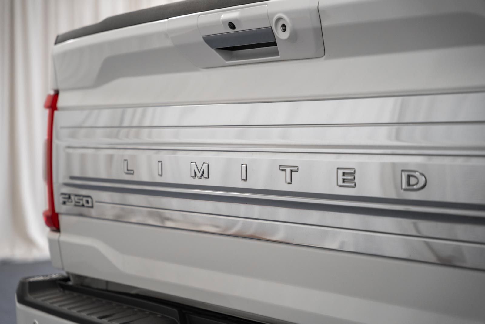 Certified 2023 Ford F150 Limited image 10