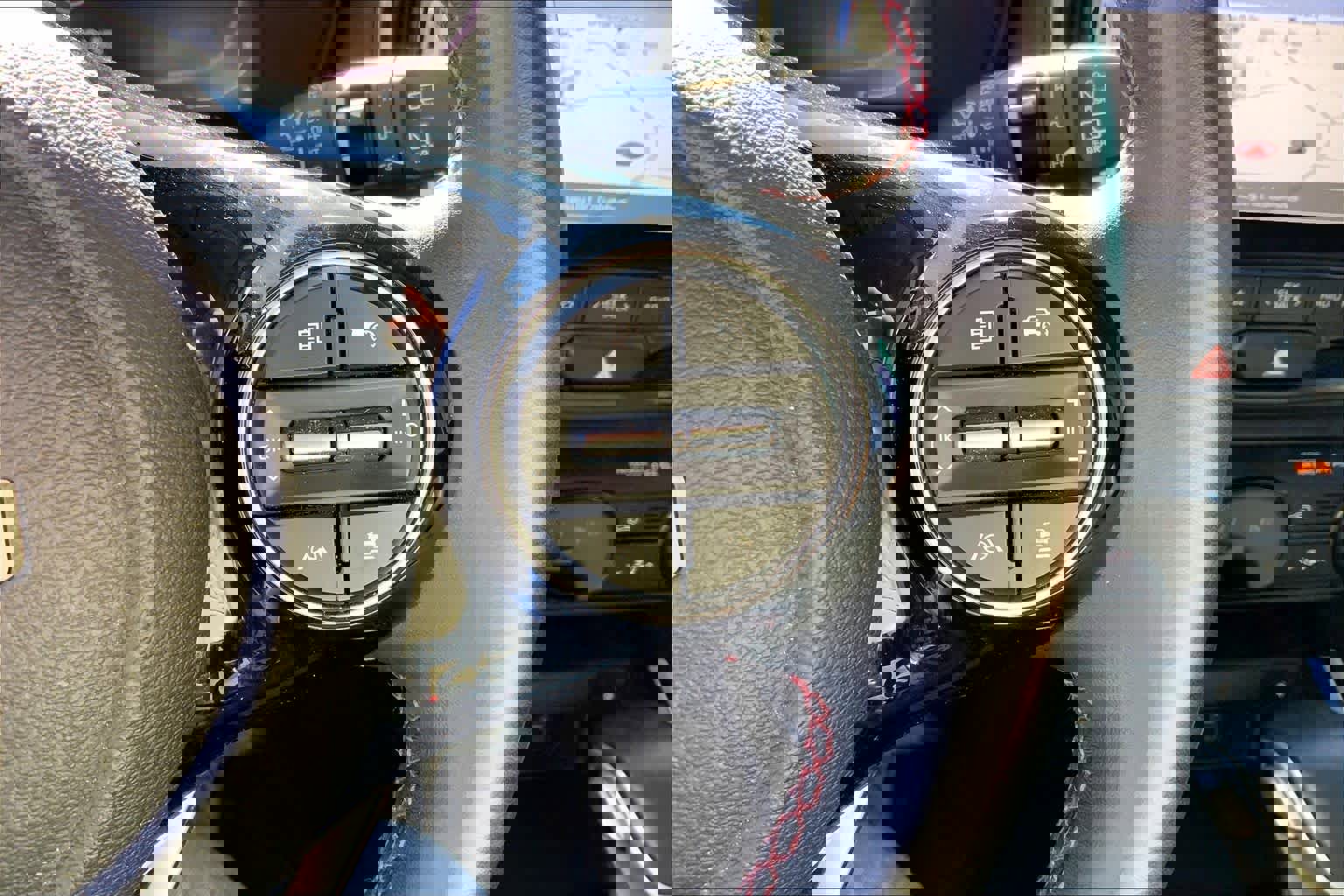 Used 2023 Kia Soul GT-Line w/ GT-Line Technology Package image 24