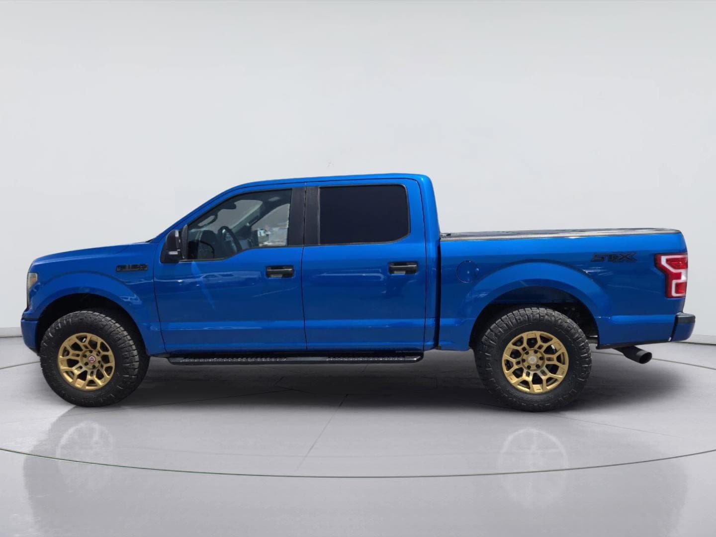 Certified 2019 Ford F150 XL w/ Equipment Group 101A Mid RWD image 4