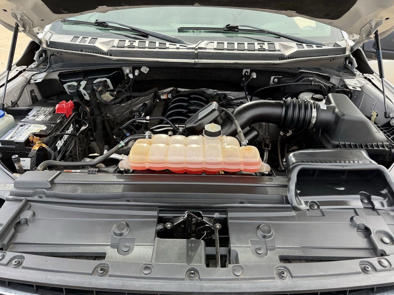 Certified 2018 Ford F150 XLT image 27