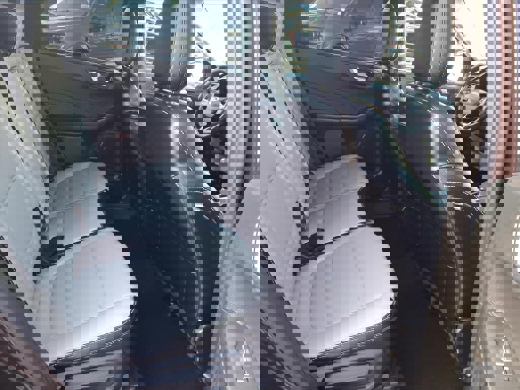 Certified 2023 Ford Escape Platinum w/ Class II Trailer Tow Package image 14