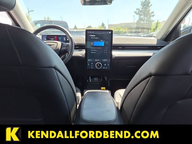 Certified 2023 Ford Mustang Mach-E Select AWD/4WD image 21