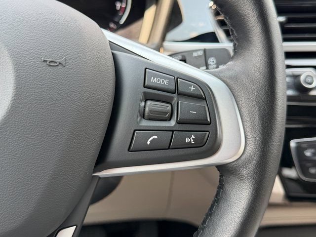 Used 2022 BMW X1 xDrive28i AWD/4WD image 18