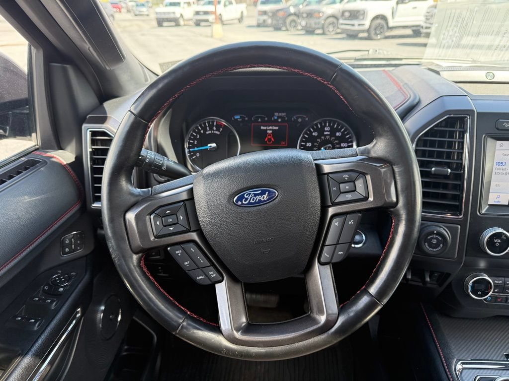 Certified 2021 Ford Expedition Max Limited AWD/4WD image 15