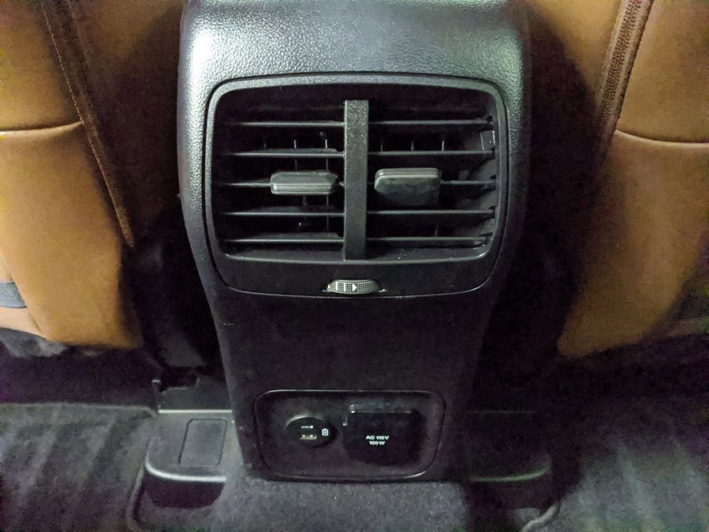 Certified 2023 Ford Bronco Sport Outer Banks w/ Tech Package image 20