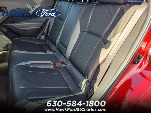 Used 2024 Subaru Crosstrek 2.5i Wilderness w/ Crosstrek Mirror Package image 12