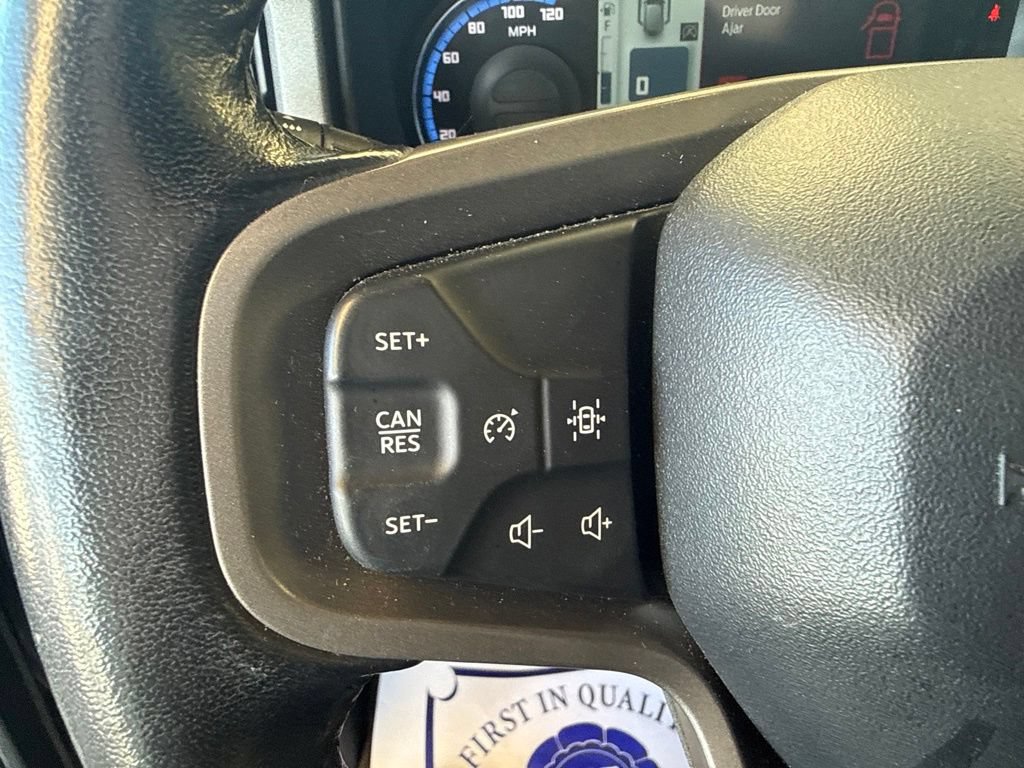 Certified 2024 Ford Bronco Big Bend AWD/4WD image 17