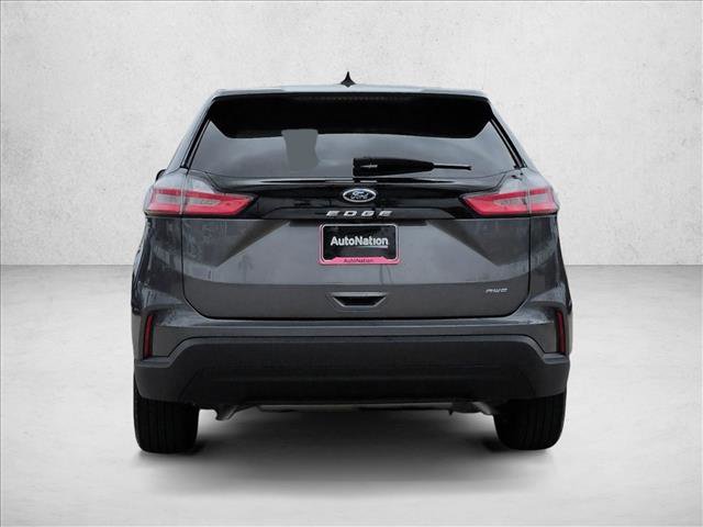 Certified 2024 Ford Edge SE image 7