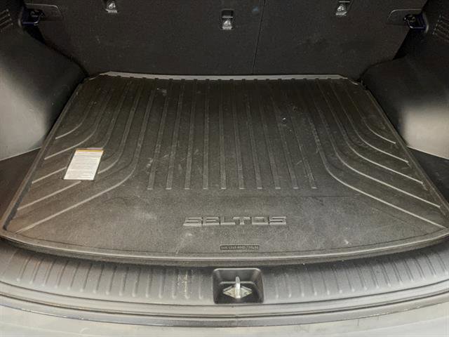 Used 2021 Kia Seltos EX AWD/4WD image 18