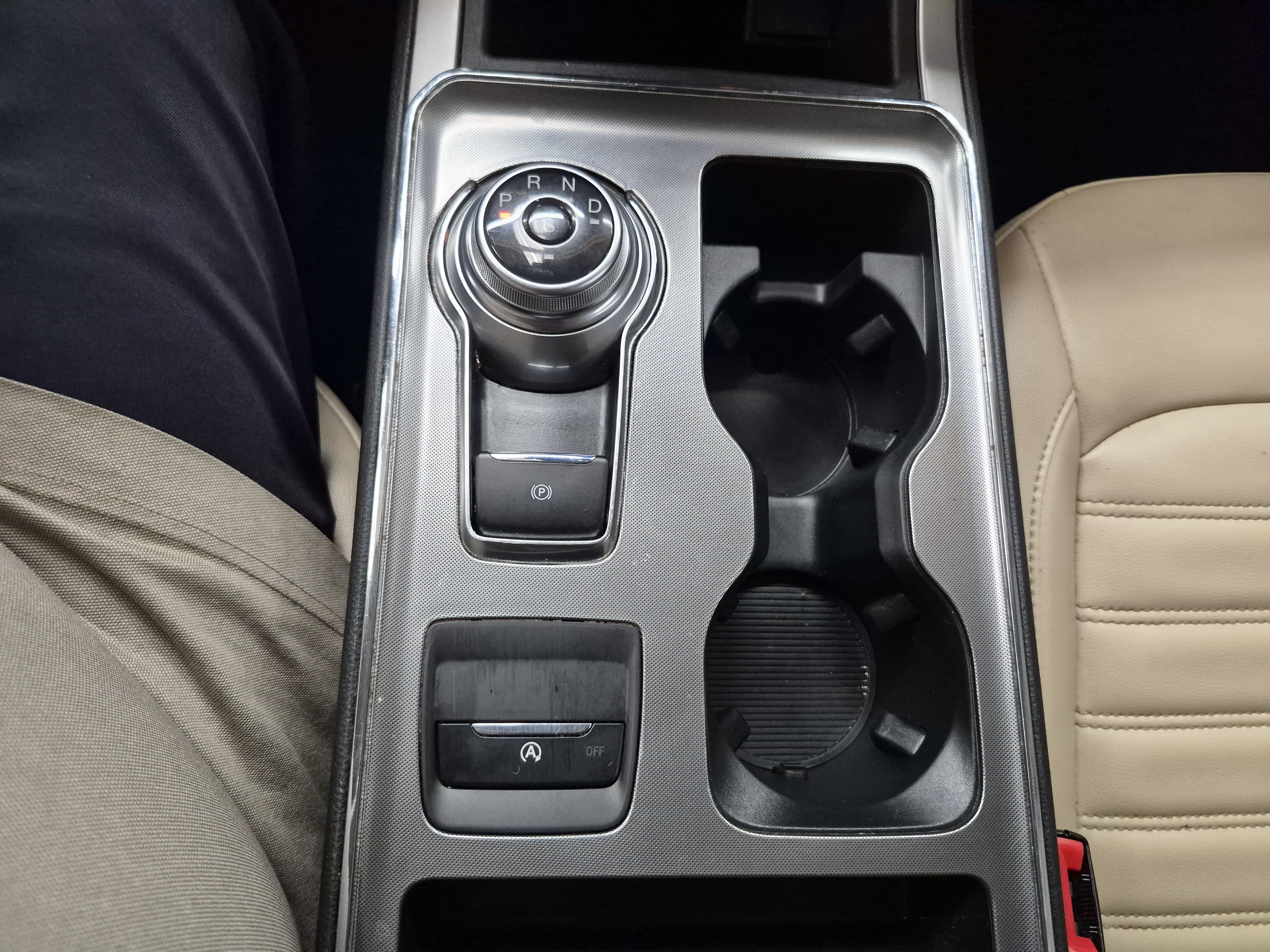 Certified 2022 Ford Edge SEL AWD/4WD image 28