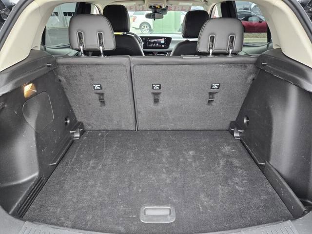 Used 2024 Buick Encore GX Preferred image 16