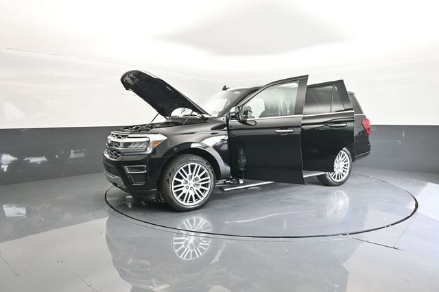 Certified 2023 Ford Expedition Platinum AWD/4WD image 42