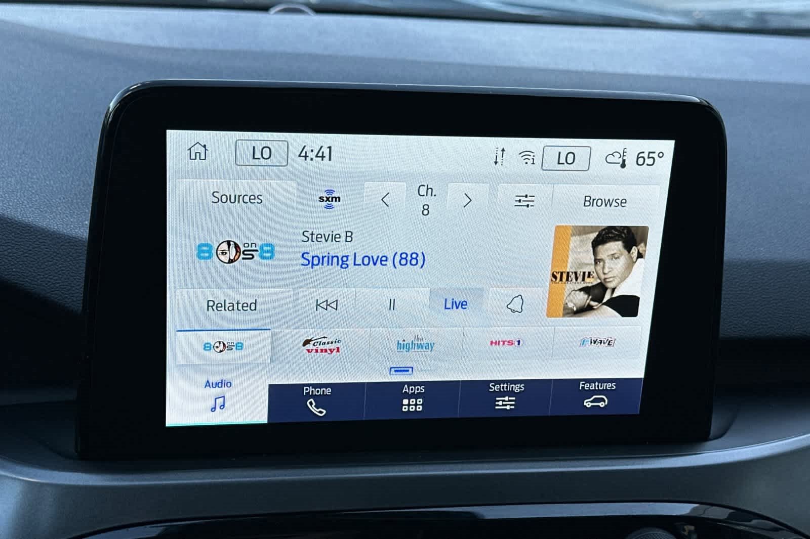 Certified 2024 Ford Escape Active image 19