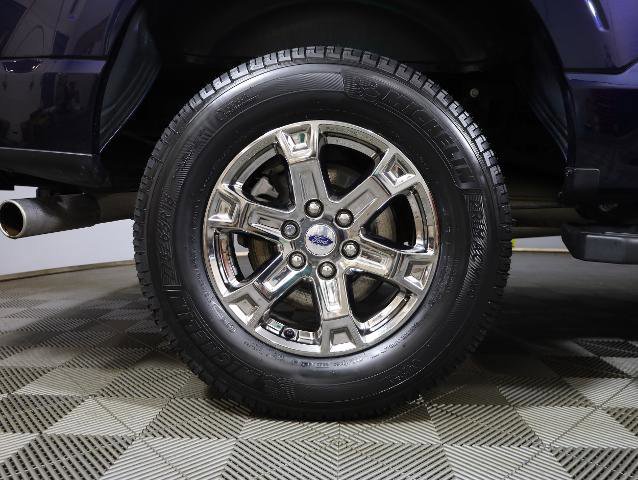 Certified 2023 Ford F150 XLT w/ Equipment Group 302A High image 25