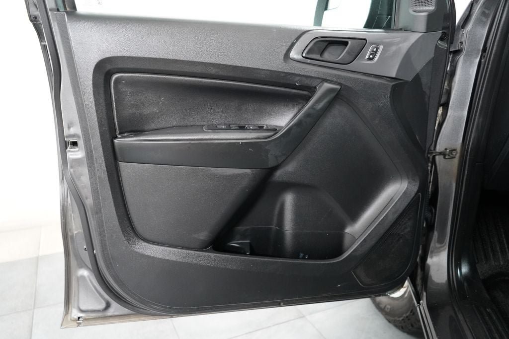 Certified 2019 Ford Ranger XL w/ Equipment Group 101A Mid AWD/4WD image 28