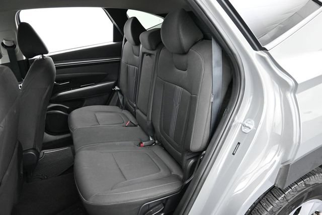 Used 2024 Hyundai Tucson SEL FWD image 26