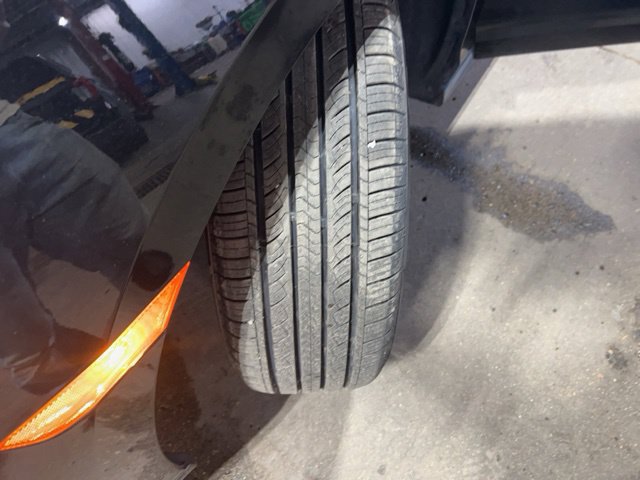 Used 2025 Honda Odyssey EX-L image 36