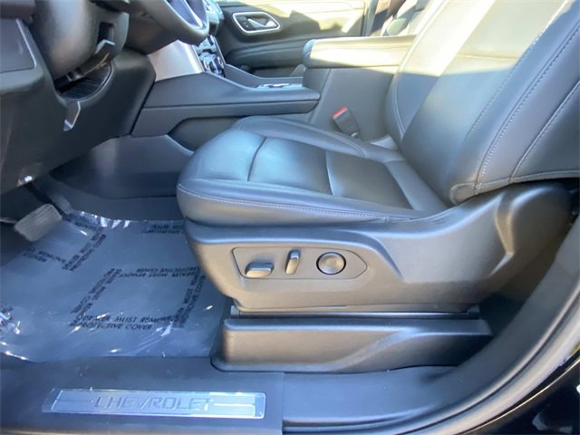 Used 2024 Chevrolet Tahoe LT image 21