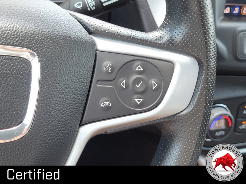 Used 2022 GMC Terrain SLE w/ Driver Convenience Package FWD image 29
