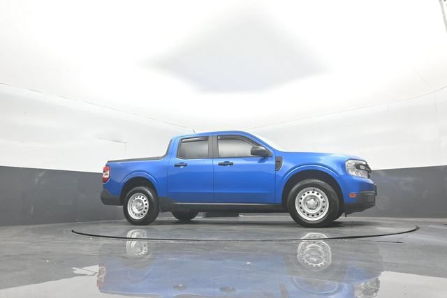 Certified 2022 Ford Maverick XL FWD image 34