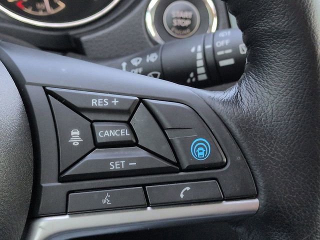 Used 2022 Nissan Rogue Sport SL w/ Premium Package image 27