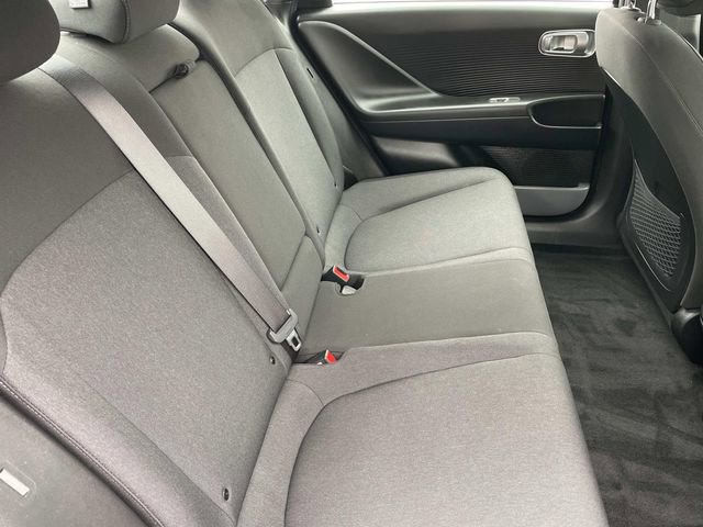 Used 2024 Hyundai Ioniq 6 SE RWD image 34