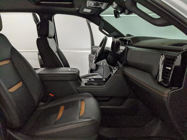 Used 2025 GMC Sierra 2500 AT4 w/ AT4 Premium Plus Package image 21