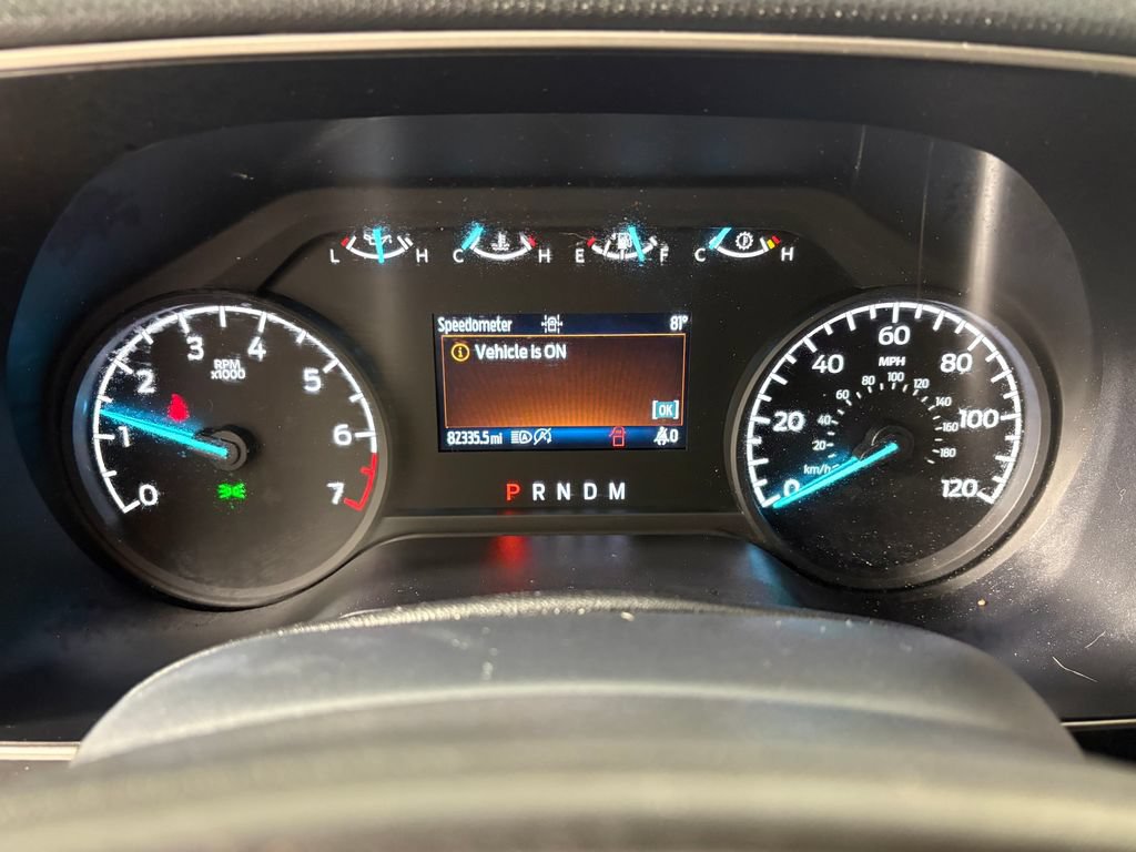 Certified 2021 Ford F150 XL w/ STX Appearance Package AWD/4WD image 15