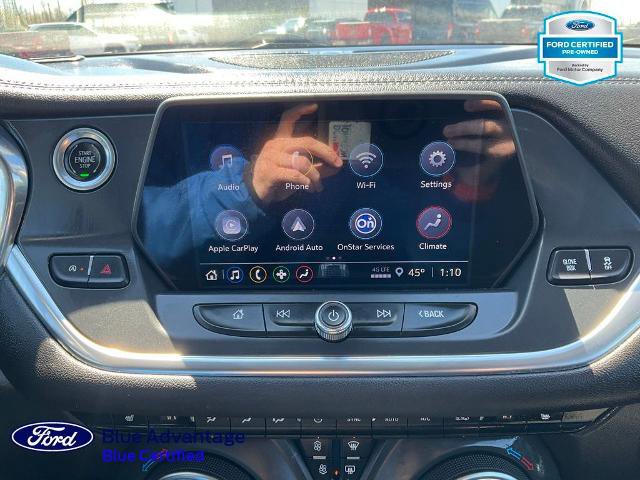 Used 2021 Chevrolet Blazer LT AWD/4WD image 13