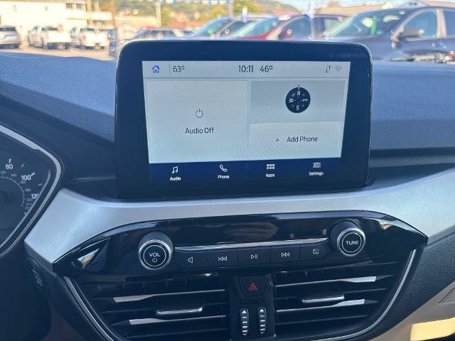 Certified 2022 Ford Escape SE w/ Cold Weather Package AWD/4WD image 27